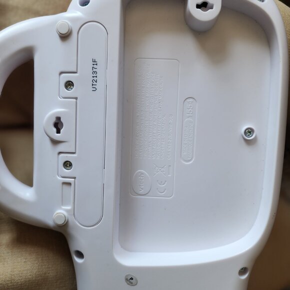 Vtech tote and go laptop toy - Picture 3 of 3